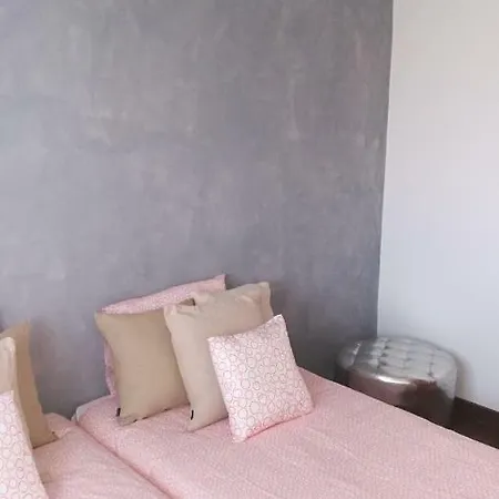 Nyaraló Casa Katiuska *