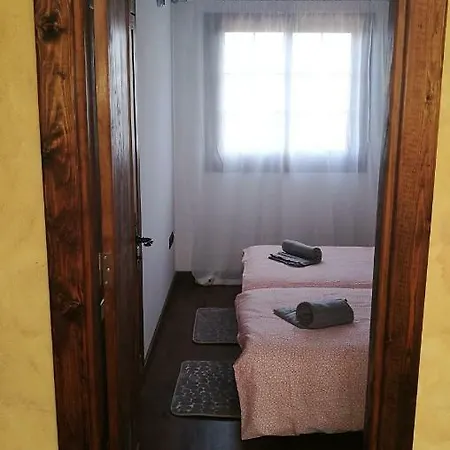 Casa Katiuska * La Guancha