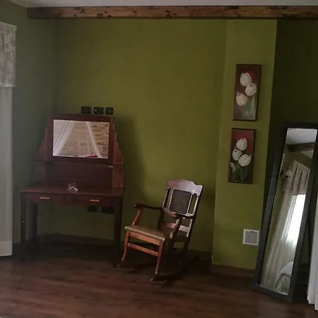 Casa Katiuska
