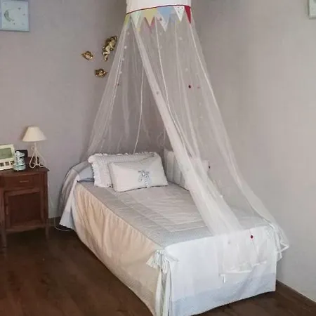 Nyaraló Casa Katiuska La Guancha