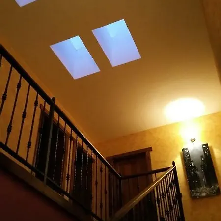 Casa Katiuska Nyaraló *