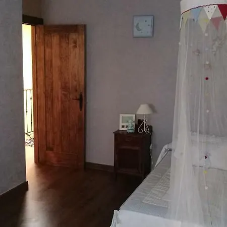 Casa Katiuska Nyaraló *