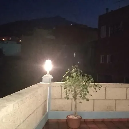 Casa Katiuska Nyaraló La Guancha