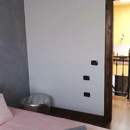 Casa Katiuska Nyaraló *