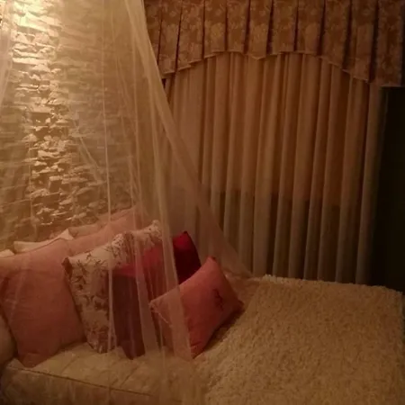 Nyaraló Casa Katiuska *