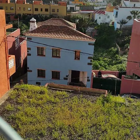 Nyaraló Casa Katiuska *
