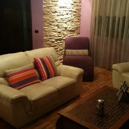 Ferienhaus Casa Katiuska