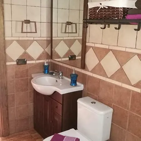 Ferienhaus Casa Katiuska *