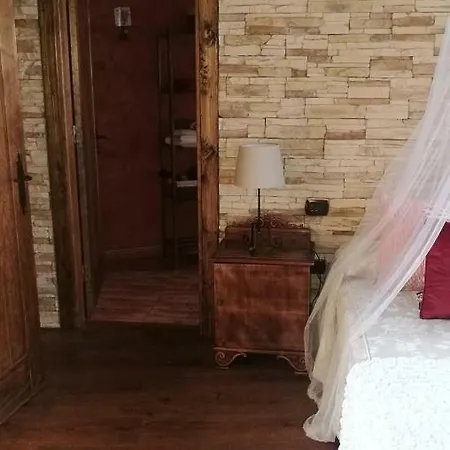 Casa Katiuska *
