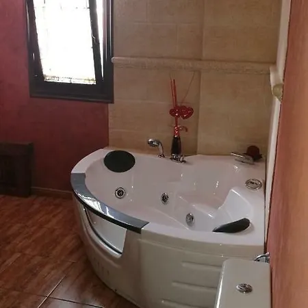 Casa Katiuska La Guancha